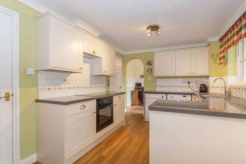 3 bedroom detached house for sale, Sharpe Way, Great Yarmouth NR29