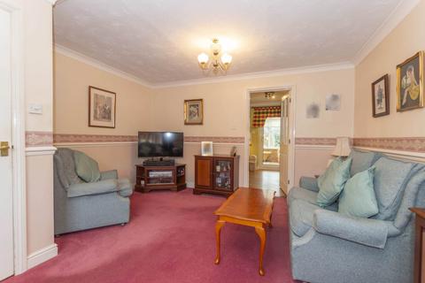 3 bedroom detached house for sale, Sharpe Way, Great Yarmouth NR29