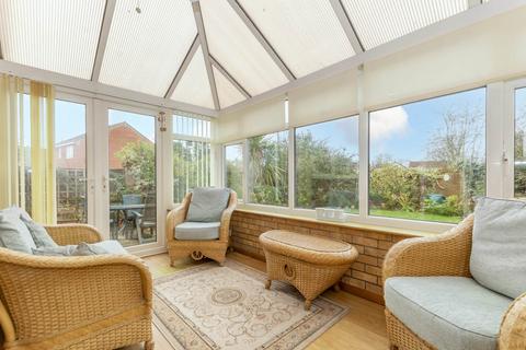 3 bedroom detached house for sale, Sharpe Way, Great Yarmouth NR29