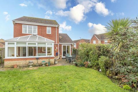 3 bedroom detached house for sale, Sharpe Way, Great Yarmouth NR29