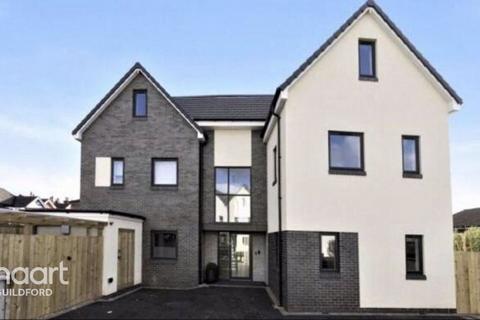 2 bedroom apartment for sale, Onslow Road, Guildford