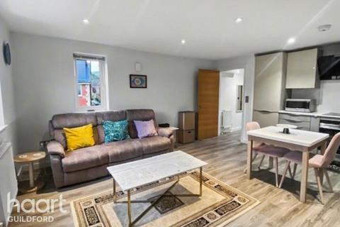 2 bedroom apartment for sale, Onslow Road, Guildford