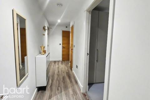 2 bedroom apartment for sale, Onslow Road, Guildford