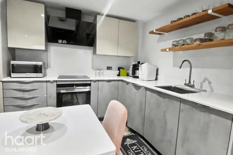 2 bedroom apartment for sale, Onslow Road, Guildford