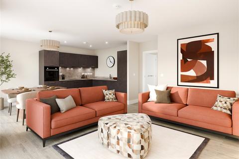 undefined, Plot 33  - The Foundry, Inverlair Avenue, Cathcart, Glasgow, G43
