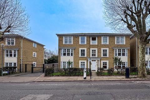undefined, Cavendish Road, Brooklands Court Cavendish Road, NW6