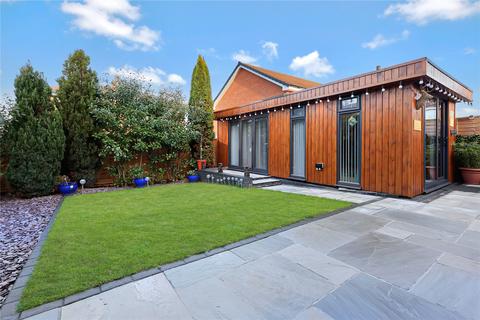 undefined, The Pastures, Coulby Newham