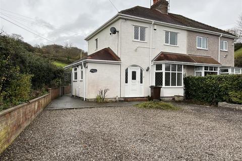 3 bedroom semi-detached house for sale - Conwy Road, Dolwyd, Colwyn Bay