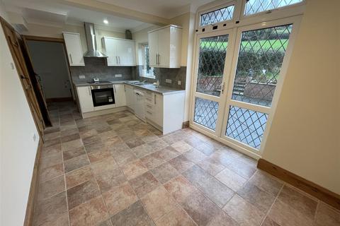 3 bedroom semi-detached house for sale, Conwy Road, Dolwyd, Colwyn Bay