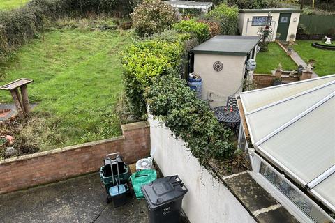 3 bedroom semi-detached house for sale, Conwy Road, Dolwyd, Colwyn Bay