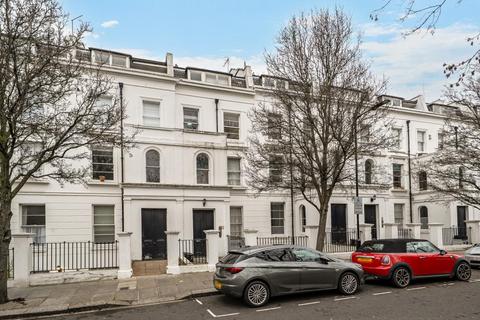 undefined, Blomfield Road,  Little Venice,  W9