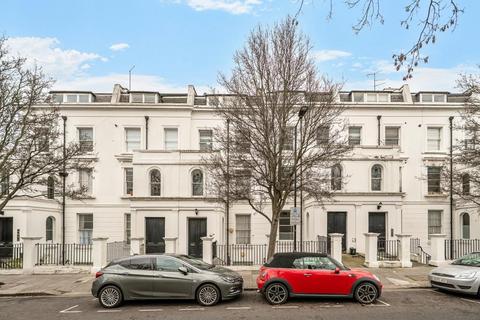 undefined, Blomfield Road,  Little Venice,  W9