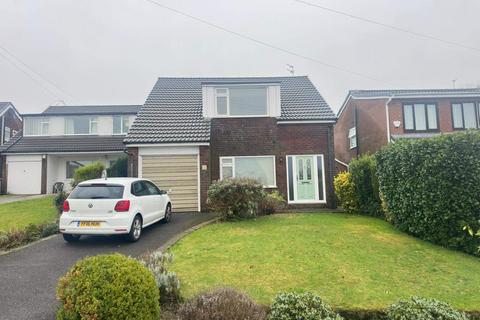 undefined, Clayfield Drive, Norden, Rochdale