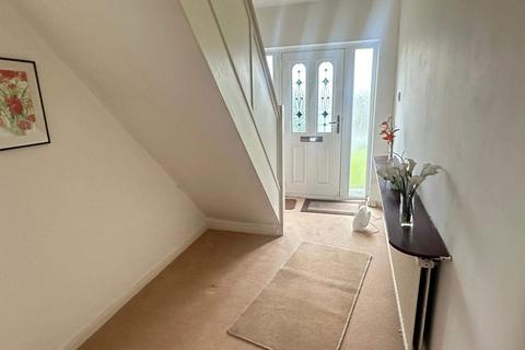 undefined, Clayfield Drive, Norden, Rochdale