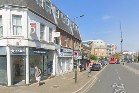 undefined, Station Road, Harrow HA1