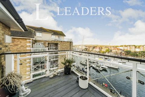 undefined, Pacific Heights North, 17 Golden Gate Way, Sovereign Harbour North, BN23