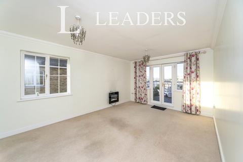 undefined, Pacific Heights North, 17 Golden Gate Way, Sovereign Harbour North, BN23