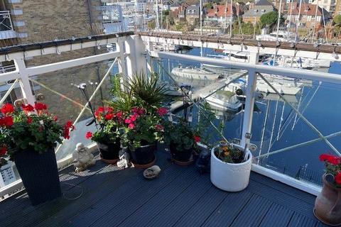 2 bedroom flat to rent, Pacific Heights North, 17 Golden Gate Way, Sovereign Harbour North, BN23