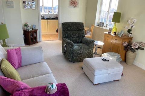 2 bedroom flat to rent, Pacific Heights North, 17 Golden Gate Way, Sovereign Harbour North, BN23