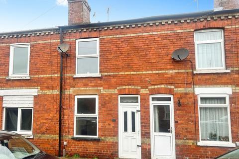 2 bedroom terraced house for sale, South Parade, Spalding, Lincolnshire