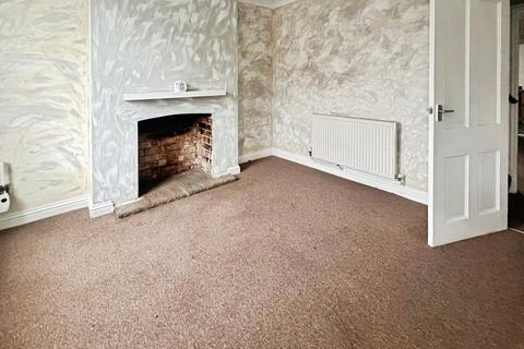 2 bedroom terraced house for sale, South Parade, Spalding, Lincolnshire