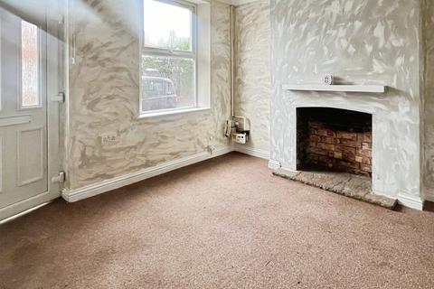 2 bedroom terraced house for sale, South Parade, Spalding, Lincolnshire