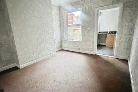 2 bedroom terraced house for sale, South Parade, Spalding, Lincolnshire