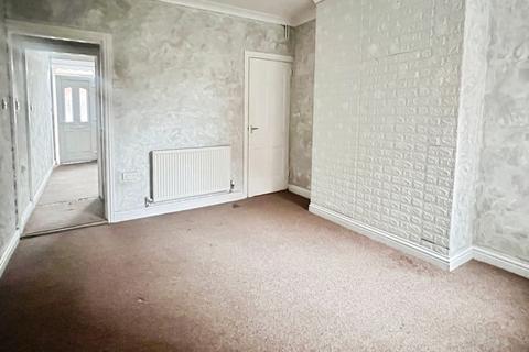 2 bedroom terraced house for sale, South Parade, Spalding, Lincolnshire