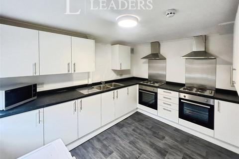 undefined, Alexandra Street, Eastwood, Nottingham, NG16