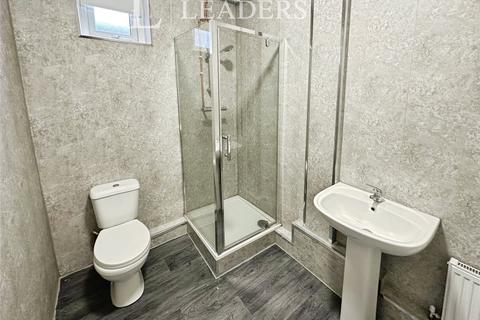 undefined, Alexandra Street, Eastwood, Nottingham, NG16