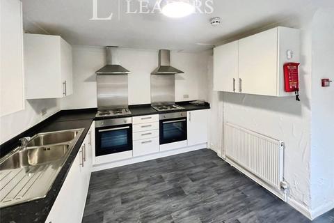 undefined, Alexandra Street, Eastwood, Nottingham, NG16