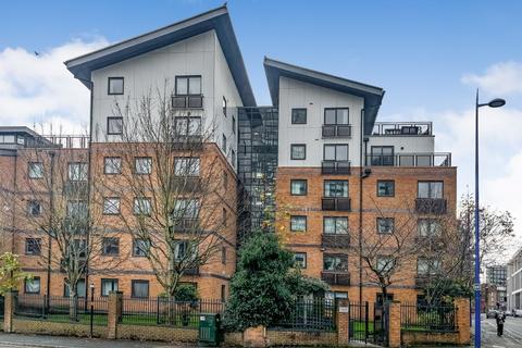 Bishopsgate Street, Birmingham B15