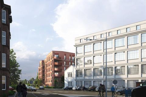 undefined, Plot 42 - The Foundry, Inverlair Avenue, Cathcart, Glasgow, G43