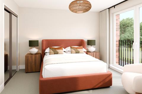 undefined, Plot 42 - The Foundry, Inverlair Avenue, Cathcart, Glasgow, G43