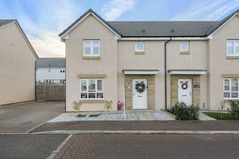 undefined, 11 Chute Crescent, Wallyford, EH21 8GL
