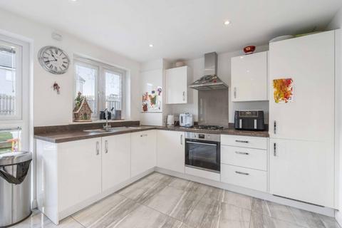 undefined, 11 Chute Crescent, Wallyford, EH21 8GL