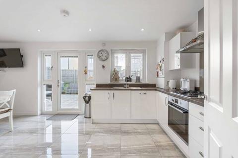 undefined, 11 Chute Crescent, Wallyford, EH21 8GL