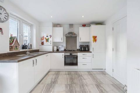 undefined, 11 Chute Crescent, Wallyford, EH21 8GL