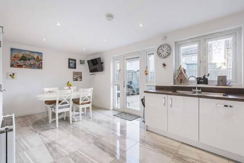 undefined, 11 Chute Crescent, Wallyford, EH21 8GL
