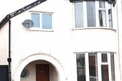 undefined, Edgehill Road, Leicester LE4