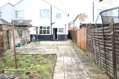 undefined, Edgehill Road, Leicester LE4