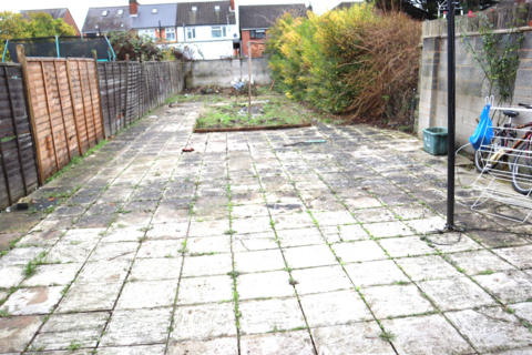 undefined, Edgehill Road, Leicester LE4