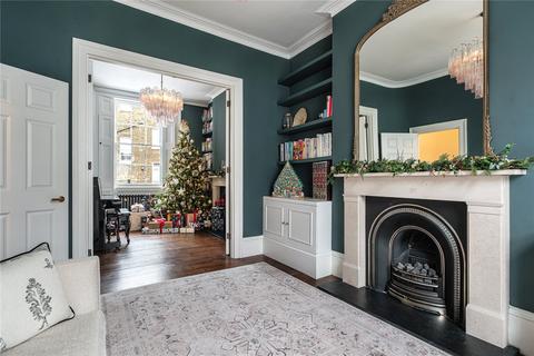 undefined, Noel Road, Angel, London, N1