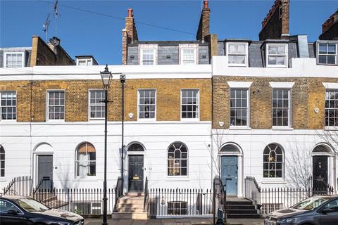 undefined, Noel Road, Angel, London, N1