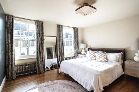 undefined, Noel Road, Angel, London, N1