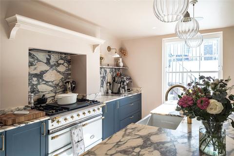 4 bedroom terraced house for sale, Noel Road, Angel, London, N1