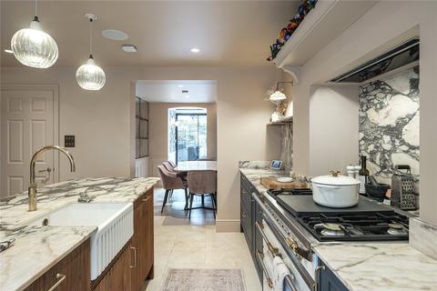 4 bedroom terraced house for sale, Noel Road, Angel, London, N1