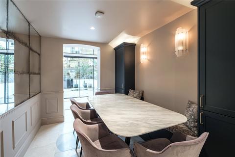 4 bedroom terraced house for sale, Noel Road, Angel, London, N1
