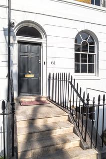 4 bedroom terraced house for sale, Noel Road, Angel, London, N1
