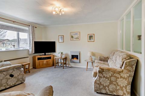 3 bedroom detached bungalow for sale, Crowcroft Glebe, Nedging Tye IP7